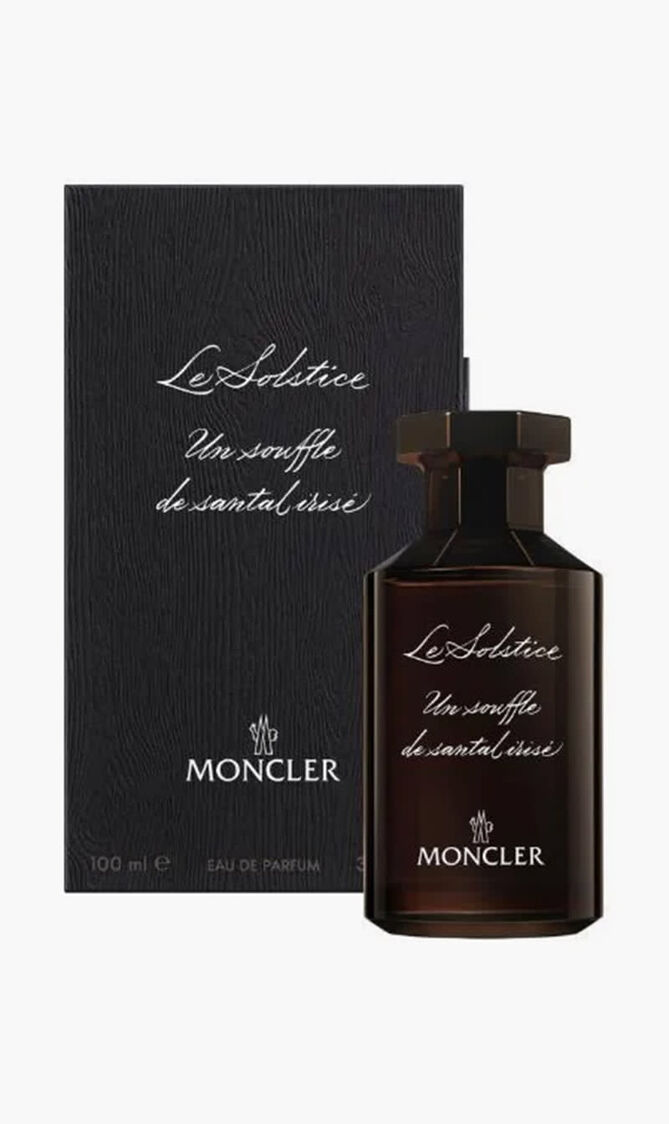 Collection Le Solstice Eau De Parfum  100ml