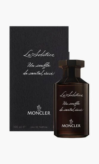 Collection Le Solstice Eau De Parfum  100ml