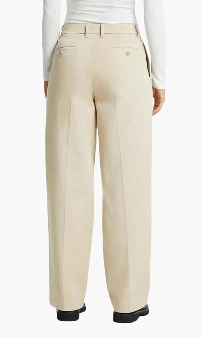 GJ WIDE LEG TROUSER