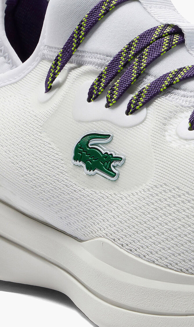 Run Spin Lace Sneakers