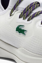 Run Spin Lace Sneakers