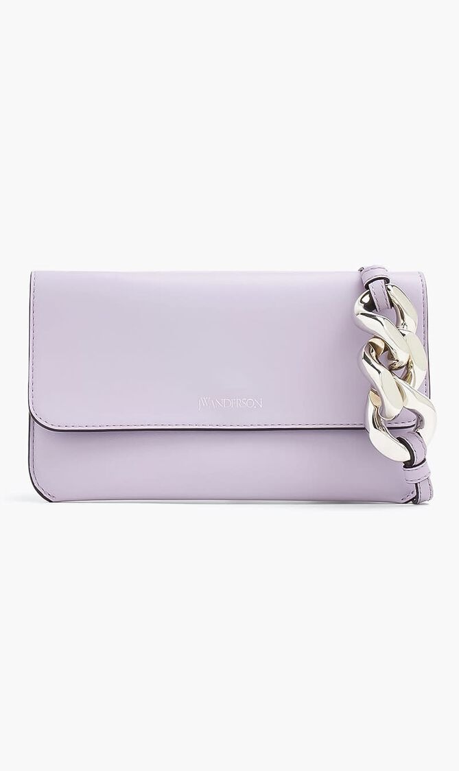 Chain Phone Pouch