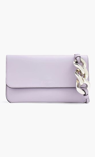 Chain Phone Pouch