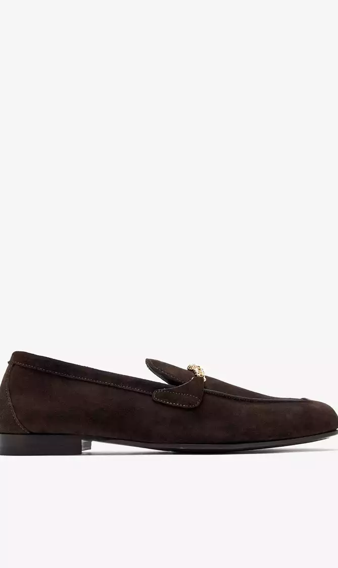 Medusa Loafers