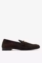 Medusa Loafers