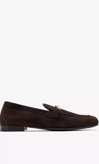 Medusa Loafers