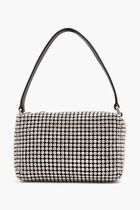 Heiress Medium Pouch Bag