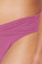Twist Band Mini Hipster Bottom
