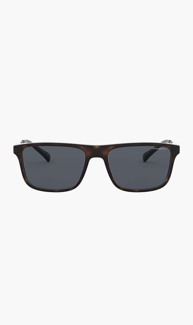 Full Rim Sunglasses