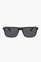 Full Rim Sunglasses