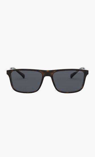 Full Rim Sunglasses
