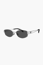 Metal Sunglasses