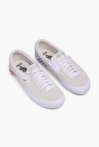 Slip On Cap LX Sneakers 