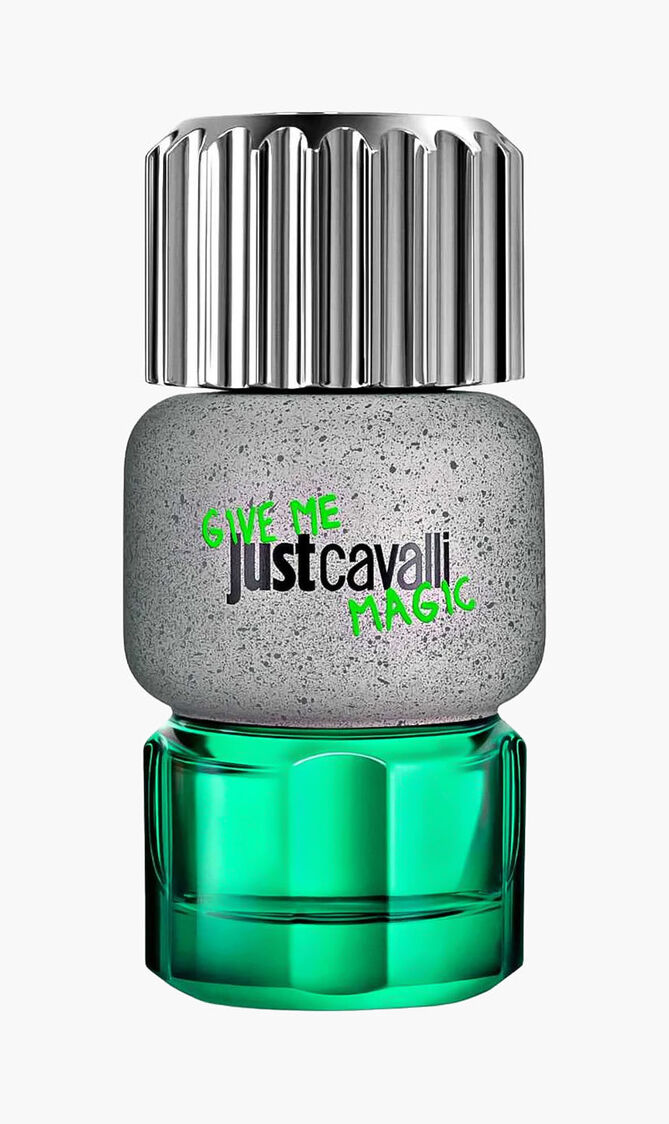 Give Me Magic Eau De Toilette, 90ml