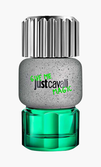 Give Me Magic Eau De Toilette, 90ml