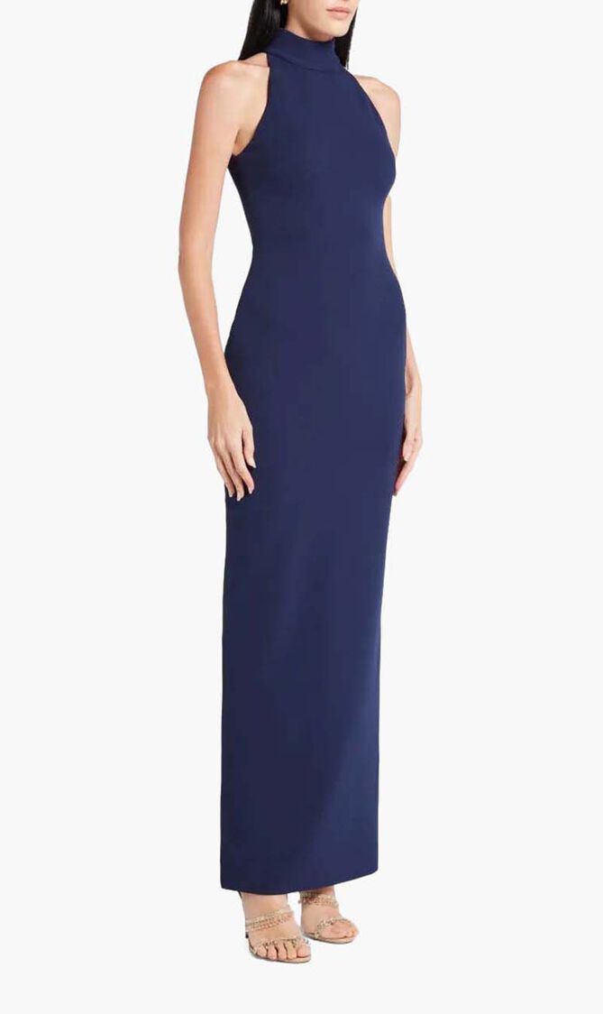 Inaya Maxi Dress