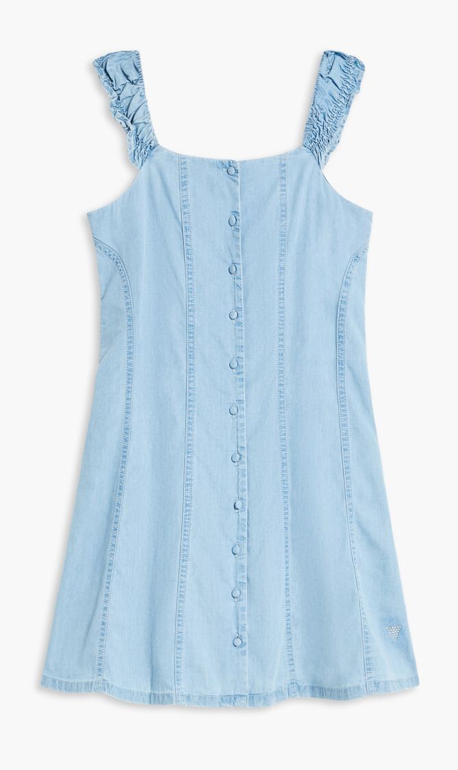 INDIGO SCARLETTE DRE