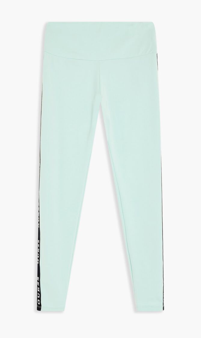 Aline Cotton Jersey Leggings