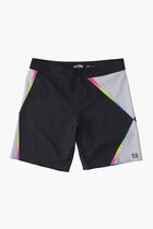 Performance Boardshorts