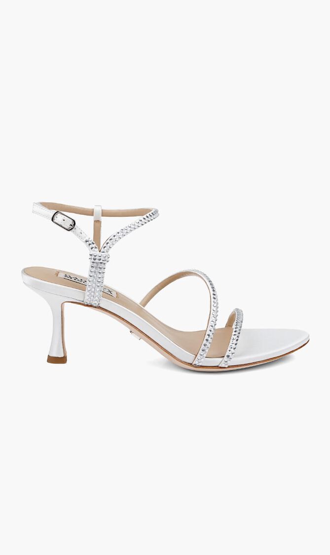 JULIANNA STRAPPY SANDAL