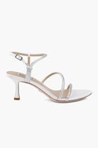 JULIANNA STRAPPY SANDAL