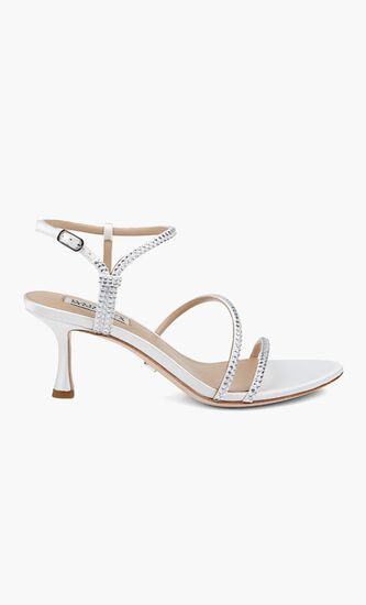 JULIANNA STRAPPY SANDAL