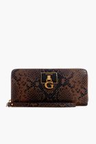 Stephi Zip Around Wallet