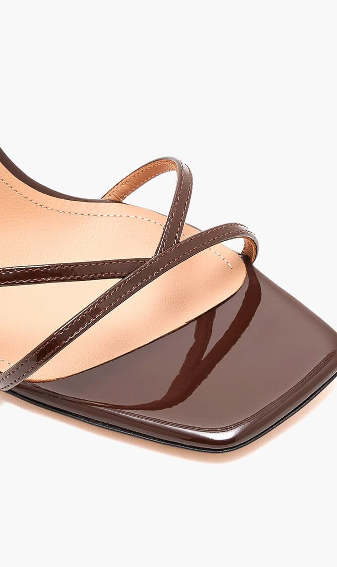 KIM SANDAL 90MM