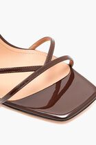 KIM SANDAL 90MM