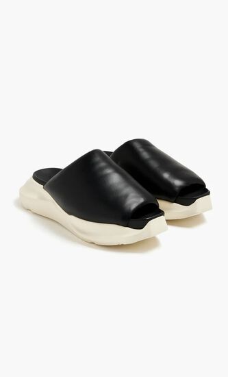 Geth Puffer Slides