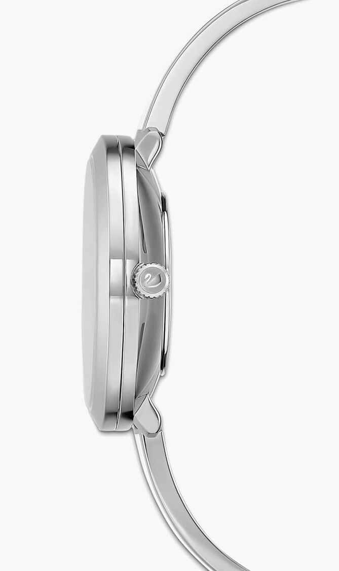 Crystalline Watch
