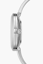 Crystalline Watch
