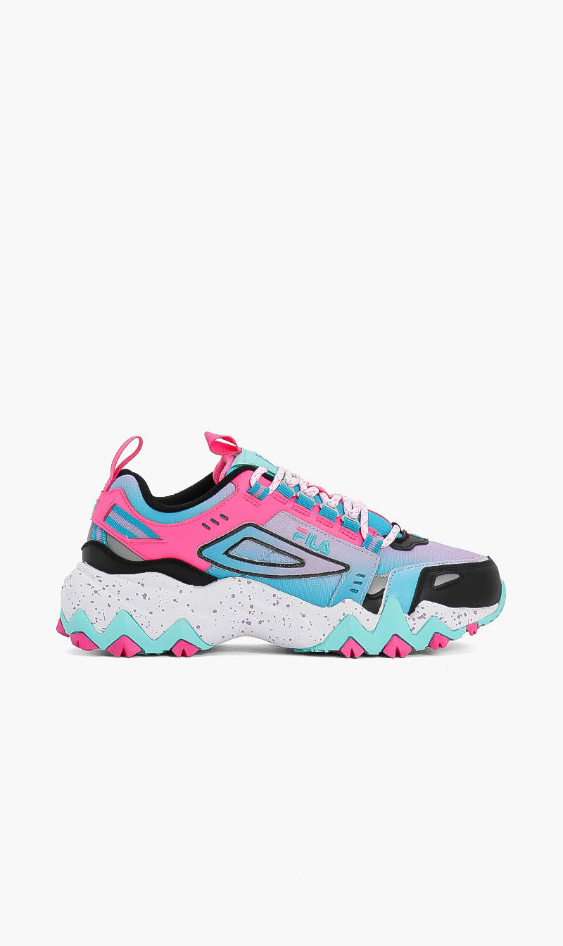 Fila oakmont top tr pink