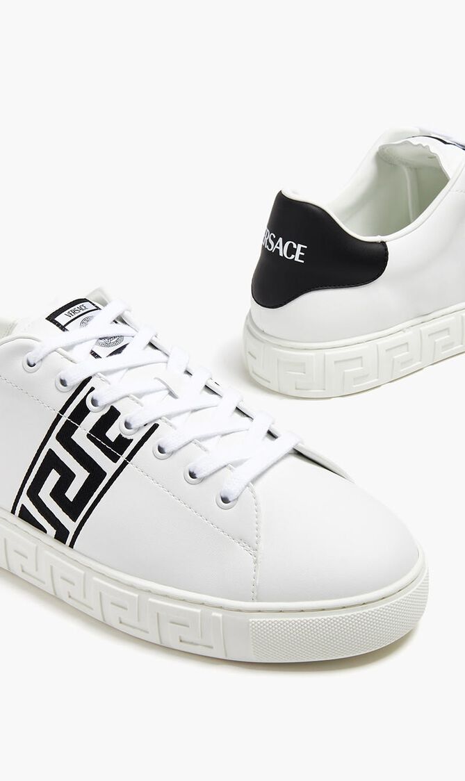 Greca Sneakers