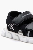 Velcro Sandals Velcro Sandals