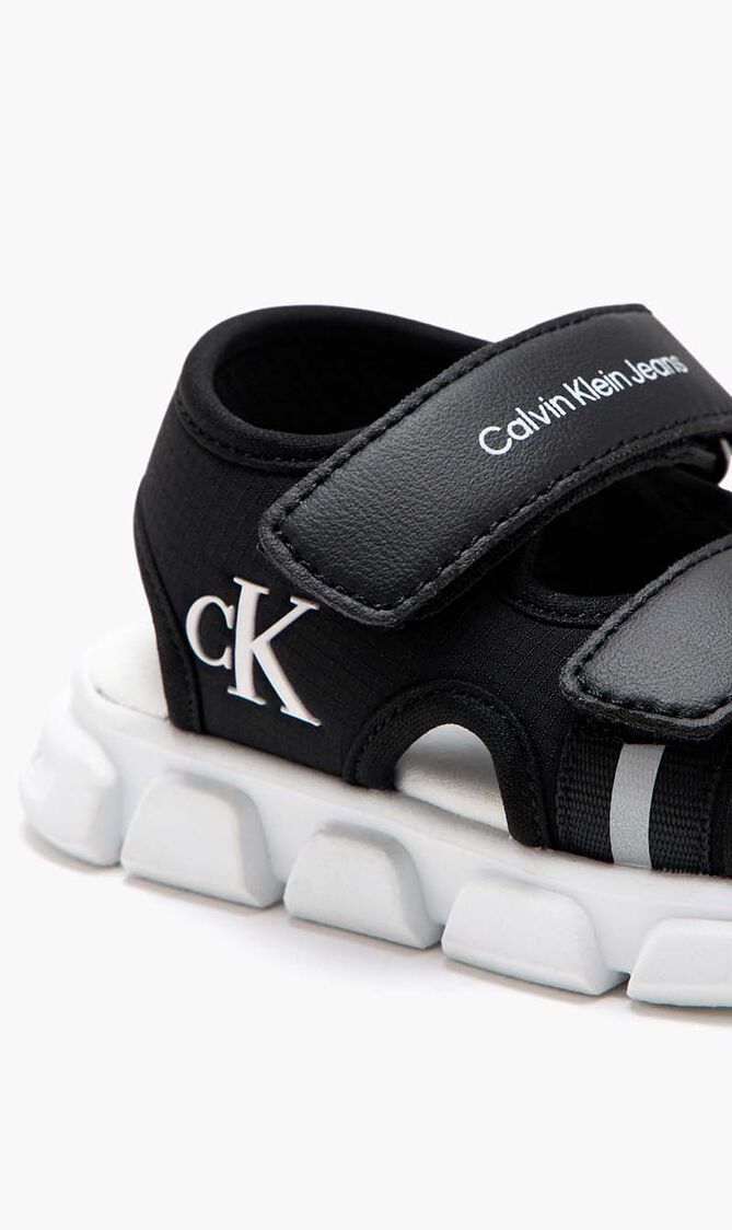 Velcro Sandals Velcro Sandals