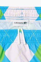 Printed Swim Trunks Printed Swim Trunks