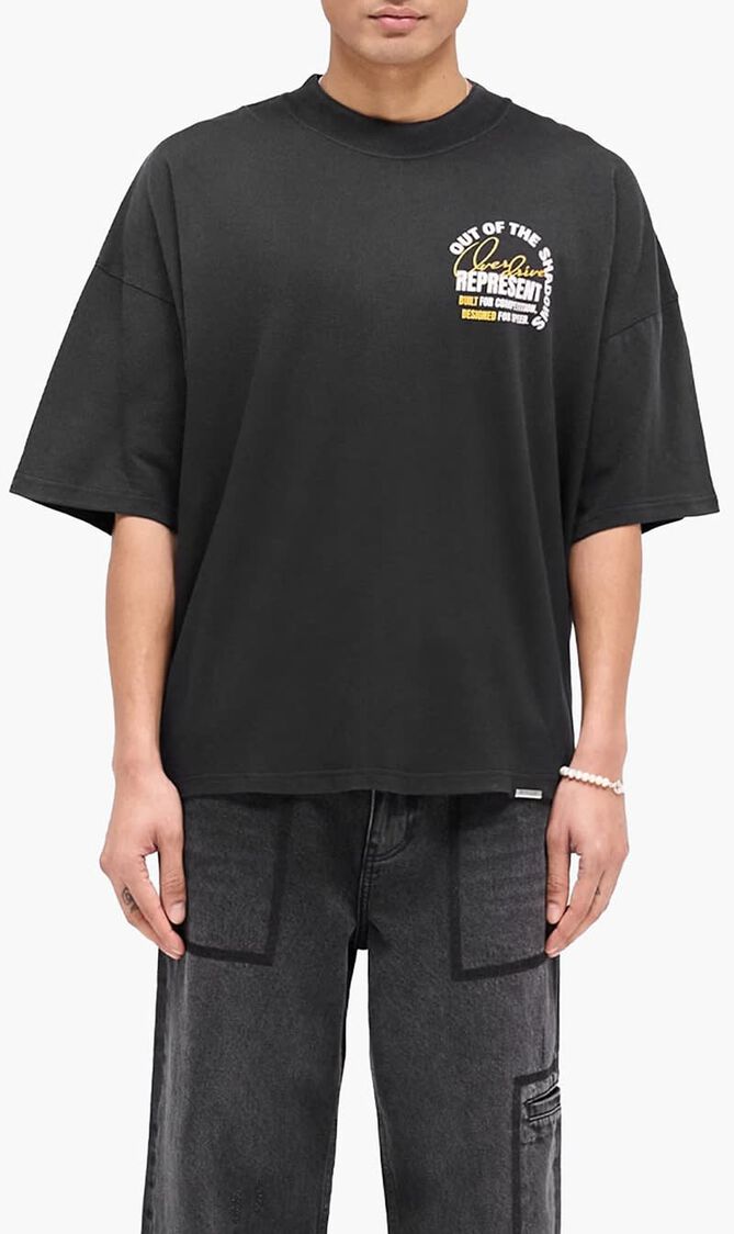 Out Of The Shadows T-Shirt