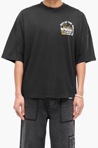 Out Of The Shadows T-Shirt