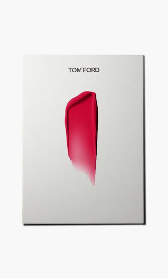 Liquid Lip Luxe Matte, Temptress