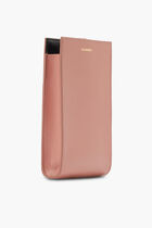 TANGLE PHONE CASE K-PALMELLATO LUX & NEW CALF WNAPPA LINING (ORO JS) TANGLE PHONE CASE K-PALMELLATO LUX & NEW CALF WNAPPA LINING (ORO JS)