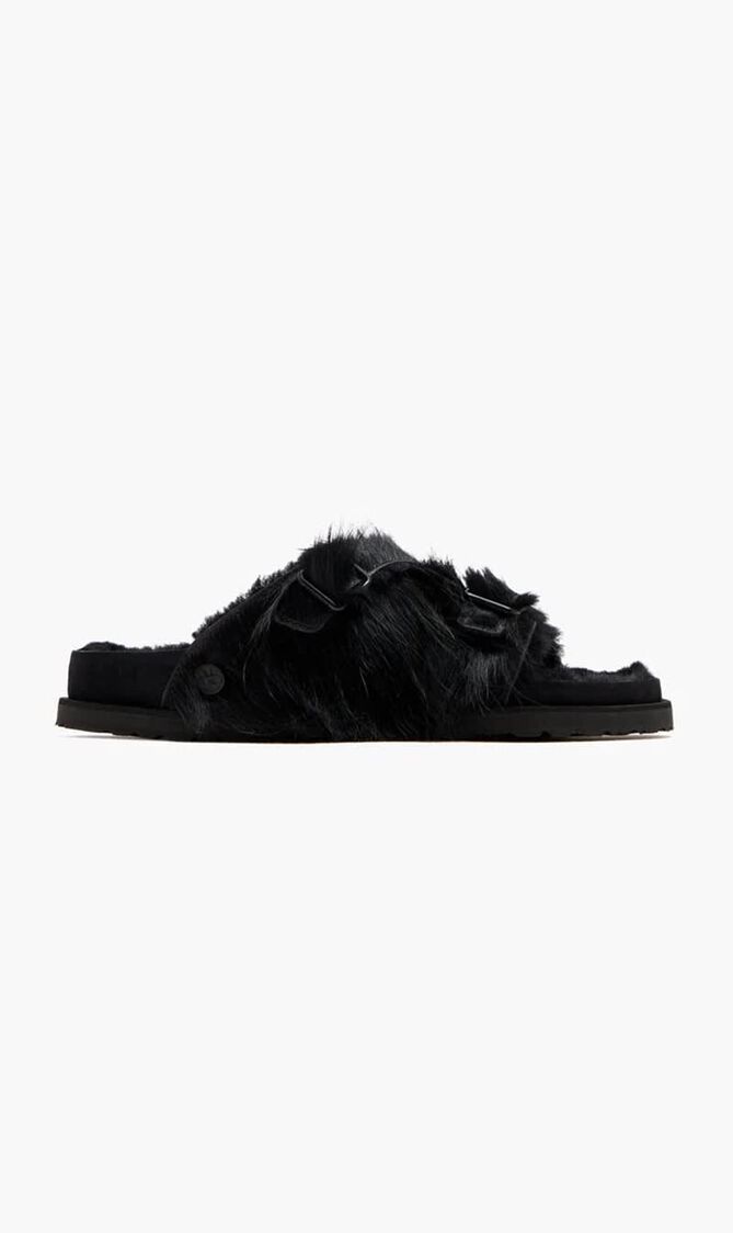 Z&Uuml;RICH PONY SHEARLING 1774