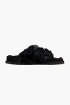 Z&Uuml;RICH PONY SHEARLING 1774