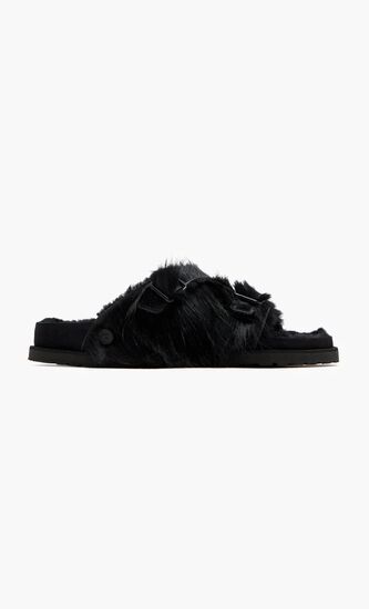 Z&Uuml;RICH PONY SHEARLING 1774