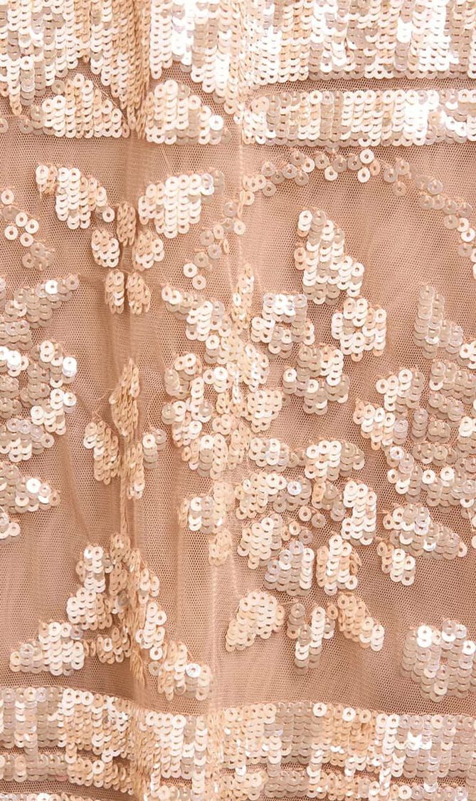 Aurora Gown