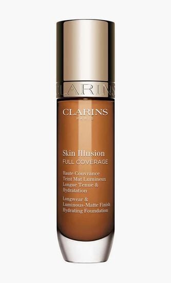 Skin Illusion Full Coverage,  117N