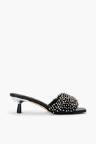 Amal Kitten Sandal