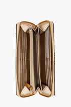 Abey Zip Around Wallet