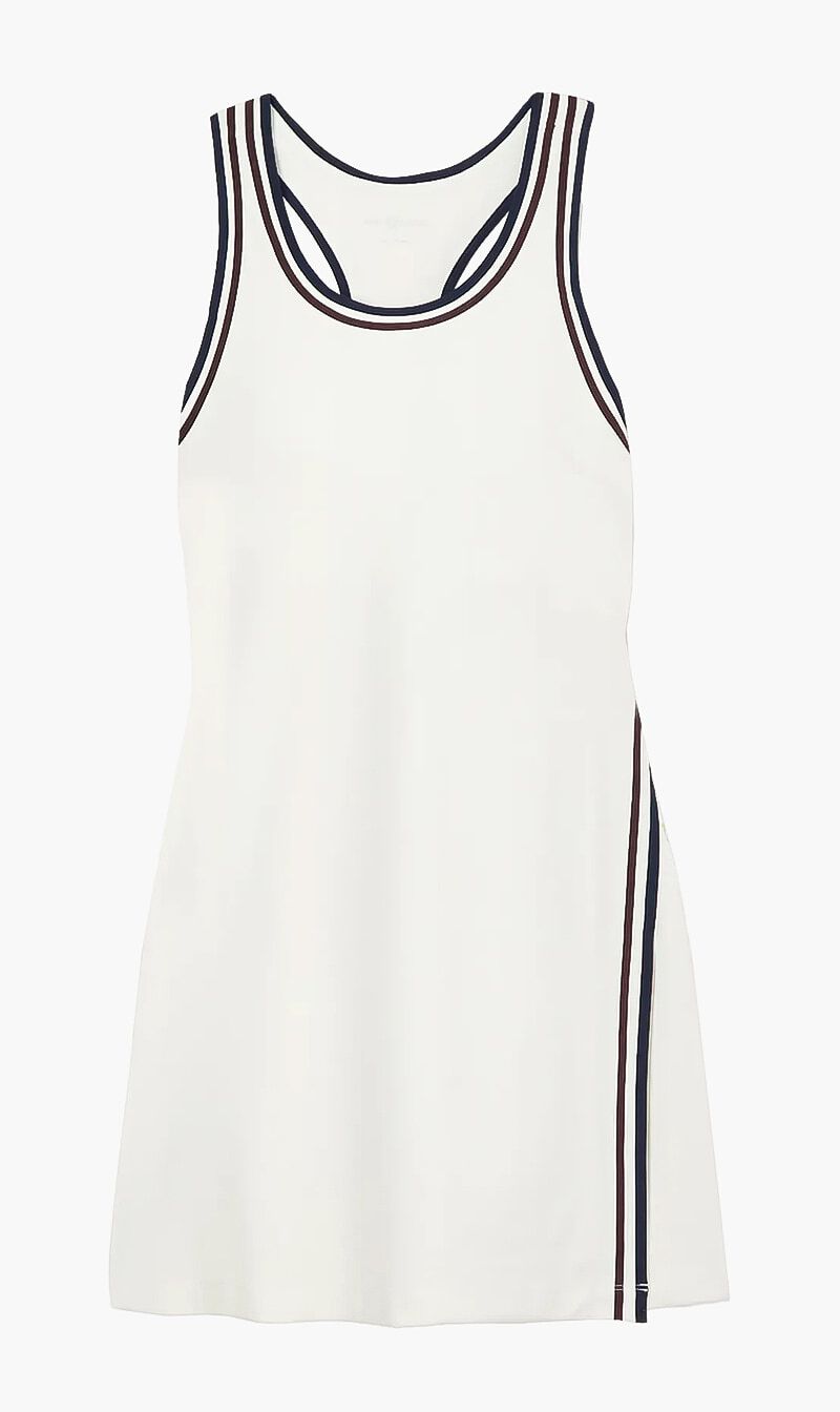 Tory burch tennis dress on sale