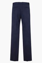 SHIBORI JACQ SLIM PANT SIERRA LEONE NO